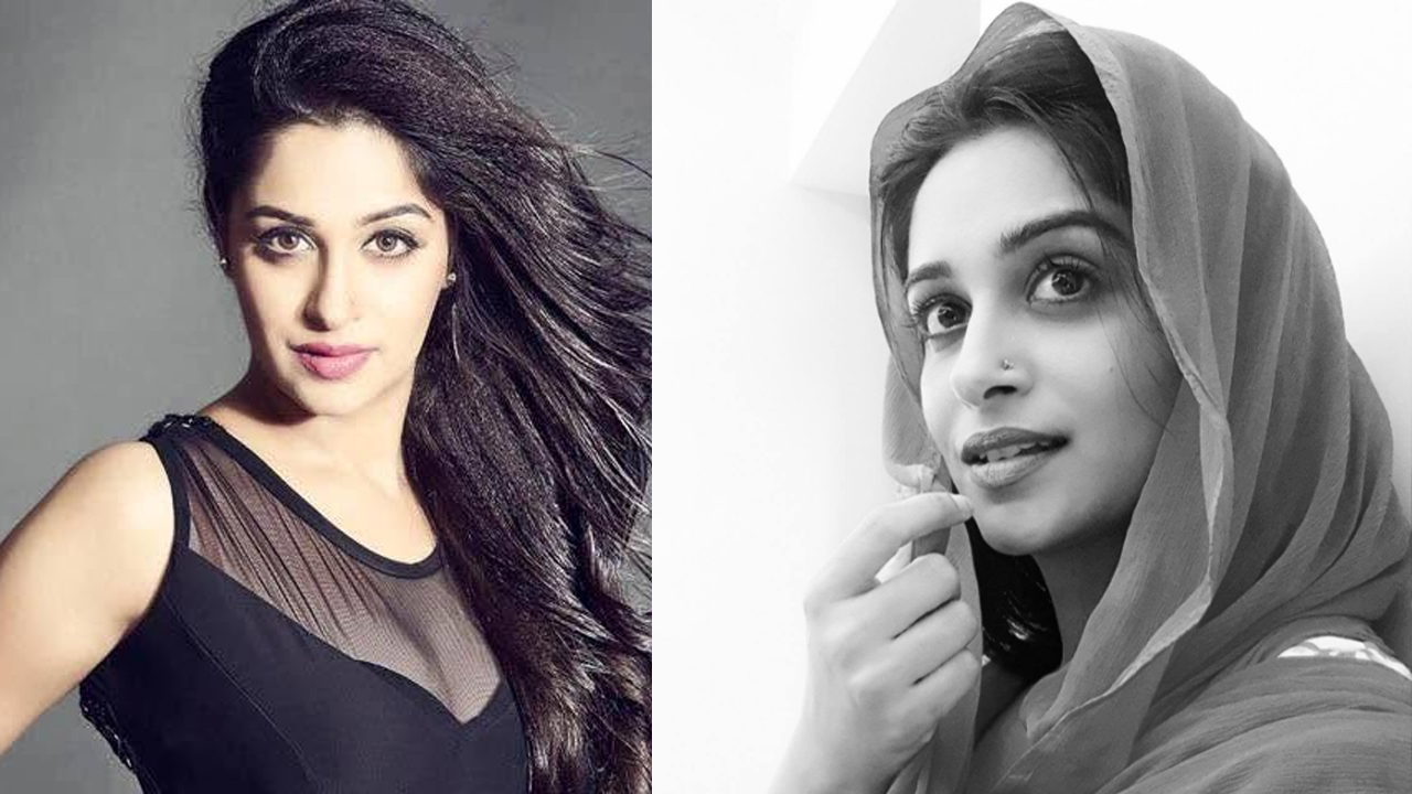 বিয়ে নয়, ভিন্ন যে কারণে ইসলাম গ্রহণ করেছিলেন ভারতীয় এই অভিনেত্রী