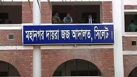 নির্যাতনে যুবকের মৃত্যু, পুলিশ কর্মকর্তার মৃত্যুদণ্ড