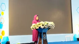 শিশুরাই আগামী দিনের দেশ গড়ার সৈনিক: জুবাইদা রহমান