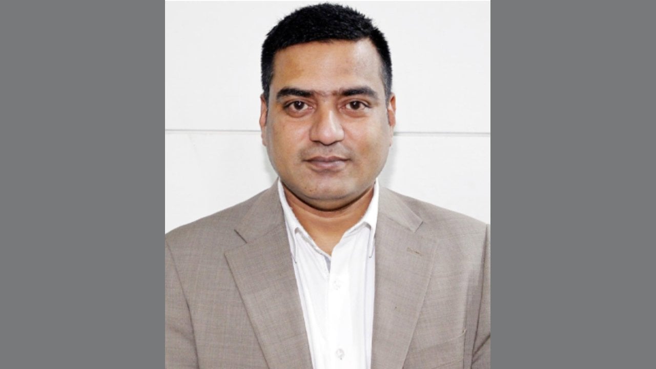 দিল্লিতে বাংলাদেশ হাইকমিশনের প্রেস মিনিস্টার সাইদুর রহমান