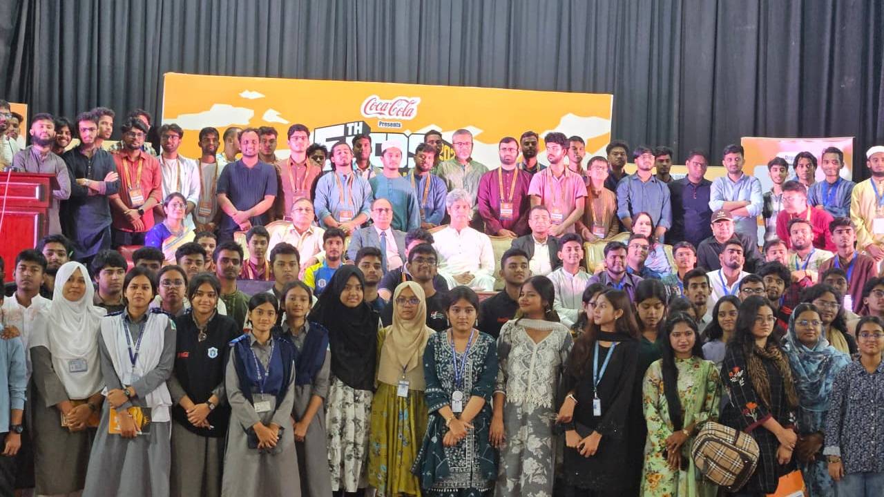 ঢাকা কলেজের উন্নয়নে মাস্টারপ্ল্যান প্রয়োজন: পরিকল্পনা প্রতিমন্ত্রী
