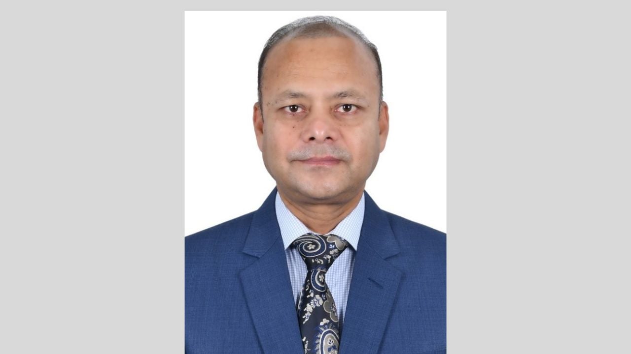 গ্রেড ১ পেলেন গণপূর্তের প্রধান প্রকৌশলী খালেকুজ্জামান চৌধুরী