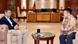 বাংলাদেশের টার্মিনাল পরিচালনায় আগ্রহী সিঙ্গাপুর