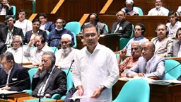 গ্যাস সংকট নিরসনে বৃহৎ পরিকল্পনা নিয়েছে সরকার: প্রধানমন্ত্রী