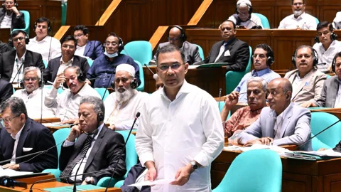 গ্যাস সংকট নিরসনে বৃহৎ পরিকল্পনা নিয়েছে সরকার: প্রধানমন্ত্রী