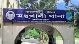 ফরিদপুরে বাস-অ্যাম্বুলেন্স সংঘর্ষ, নিহত ৩