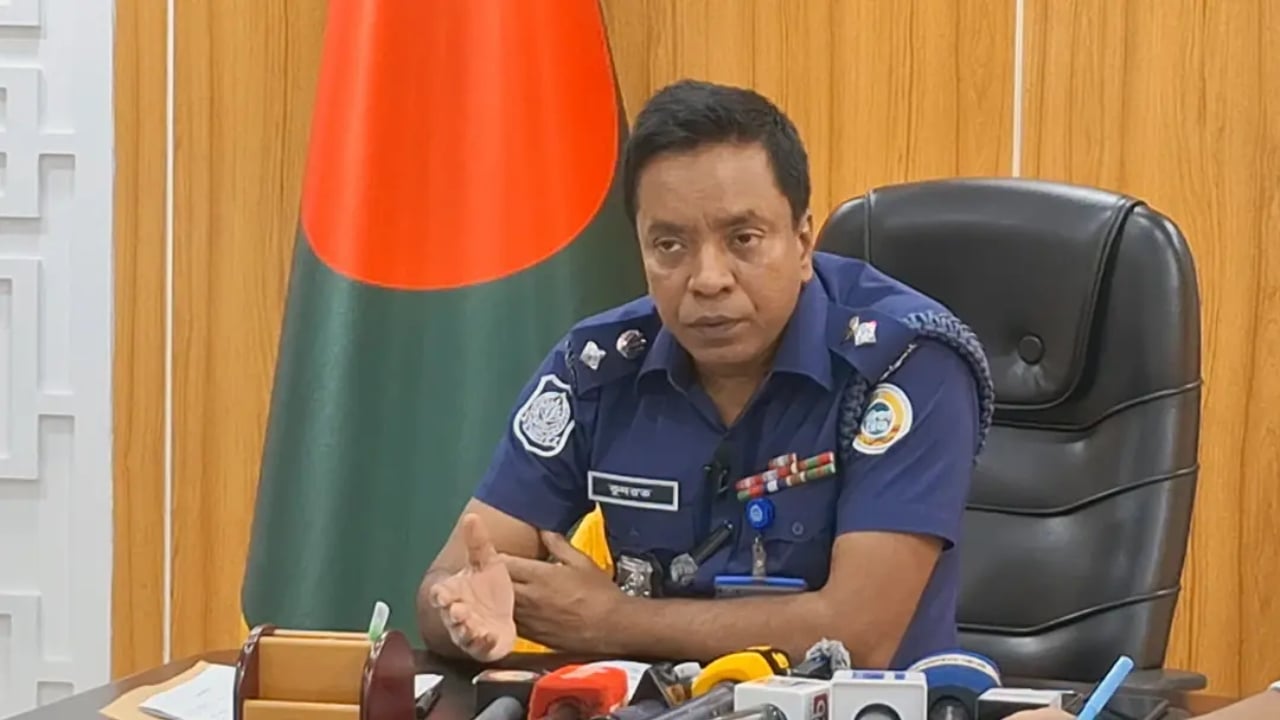 বরগুনায় ১৭ দিনে ২১ মরদেহ উদ্ধার