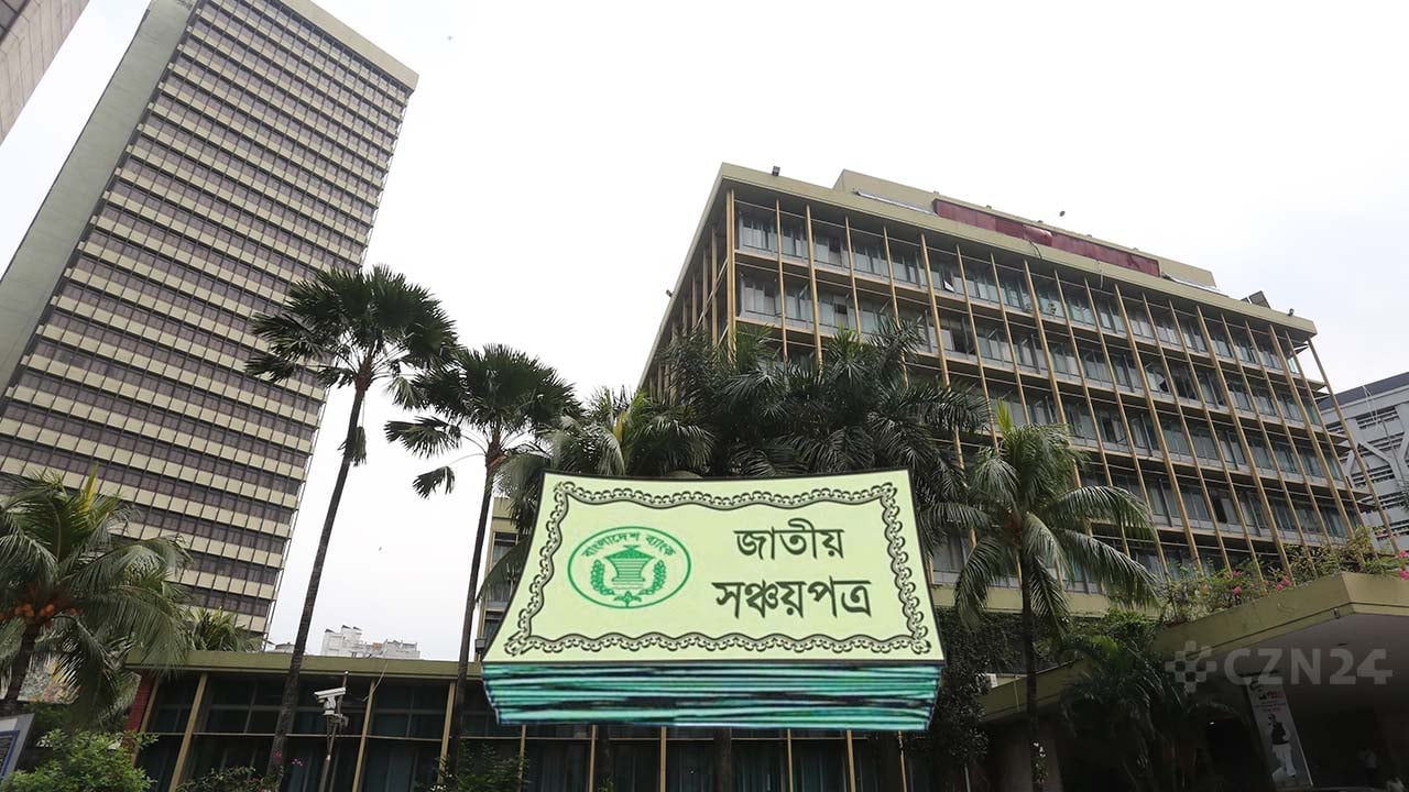 সঞ্চয়পত্র বা জমি-ফ্ল্যাট, রিটার্ন ছাড়া হবে না কিছুই