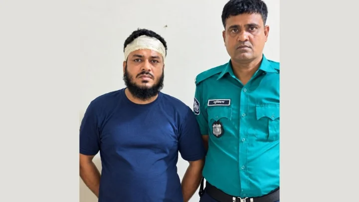 ছাত্রীকে যৌন নিপীড়ন: মাদ্রাসা শিক্ষকের জামিন নামঞ্জুর