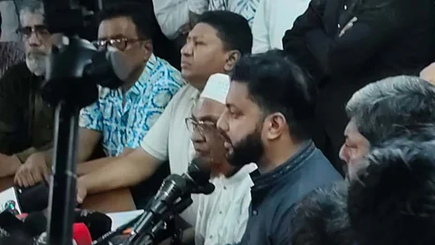 অস্ত্র হাতে নিয়েছিলাম নিজের সুরক্ষার স্বার্থেই: ইশরাক