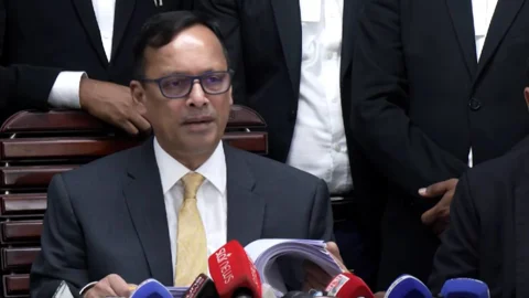 সাত খুন, সিনহা ও আবরার হত্যা মামলা আপিল বিভাগে দ্রুত শুনানির উদ্যোগ: অ্যাটর্নি জেনারেল