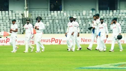 যে ৭ কারণে ওয়েস্ট ইন্ডিজের কাছে হারলো বাংলাদেশ