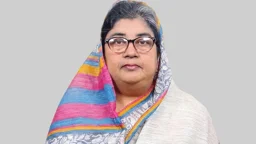 বিনা প্রতিদ্বন্দ্বিতায় এমপি হচ্ছেন এলিজা জামান