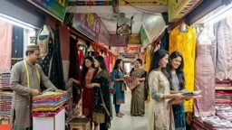 শনিবার রাজধানীর যেসব মার্কেট বন্ধ