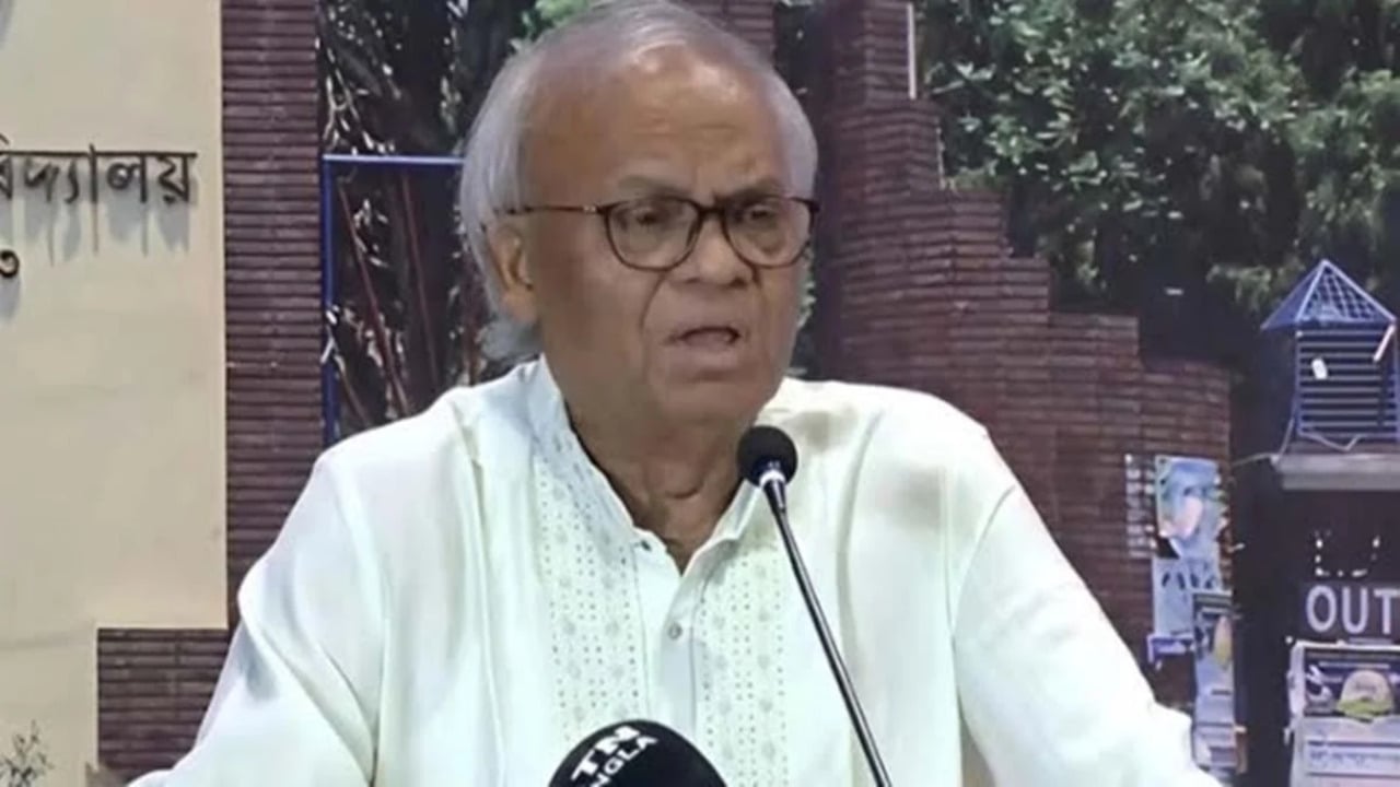 ঢাবি অক্সফোর্ড হলে রাবিকে ক্যামব্রিজ হিসেবে গড়ে তুলতে হবে: রিজভী