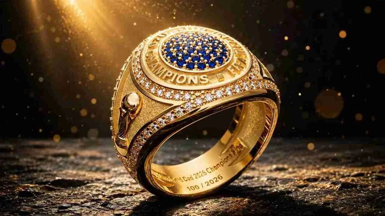 বিশ্বকাপে ট্রফিসহ নতুন যে পুরস্কার পাবে চ্যাম্পিয়ন দল