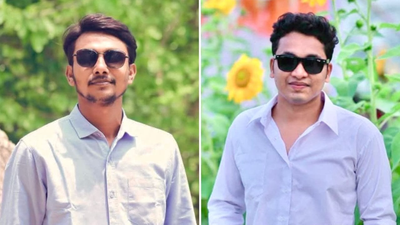 নজরুল বিশ্ববিদ্যালয় ছাত্রদলের আহ্বায়ক কমিটি ঘোষণা, নেতৃত্বে যারা