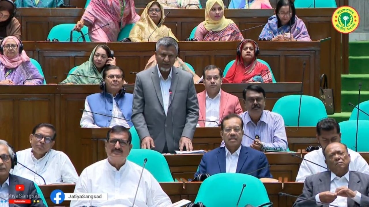 বাজারে নিত্যপণ্যের দাম স্থিতিশীল রয়েছে:  খাদ্য প্রতিমন্ত্রী