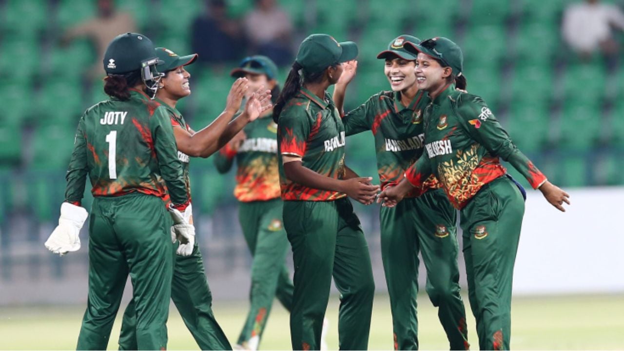 বাংলাদেশের ম্যাচসহ টিভিতে আজকের খেলা