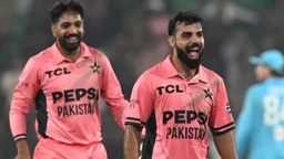 ‘আনপ্রেডিক্টেবল’ পাকিস্তানের অবিশ্বাস্য জয়
