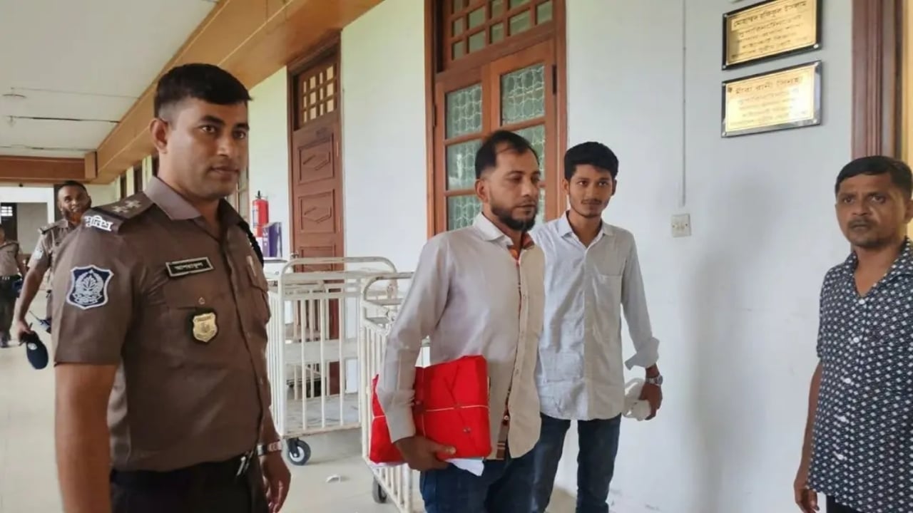 রামিসা ধর্ষণ-হত্যা: আসামিদের ডেথ রেফারেন্স হাইকোর্টে