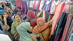 শুক্রবার রাজধানীর যেসব মার্কেট বন্ধ