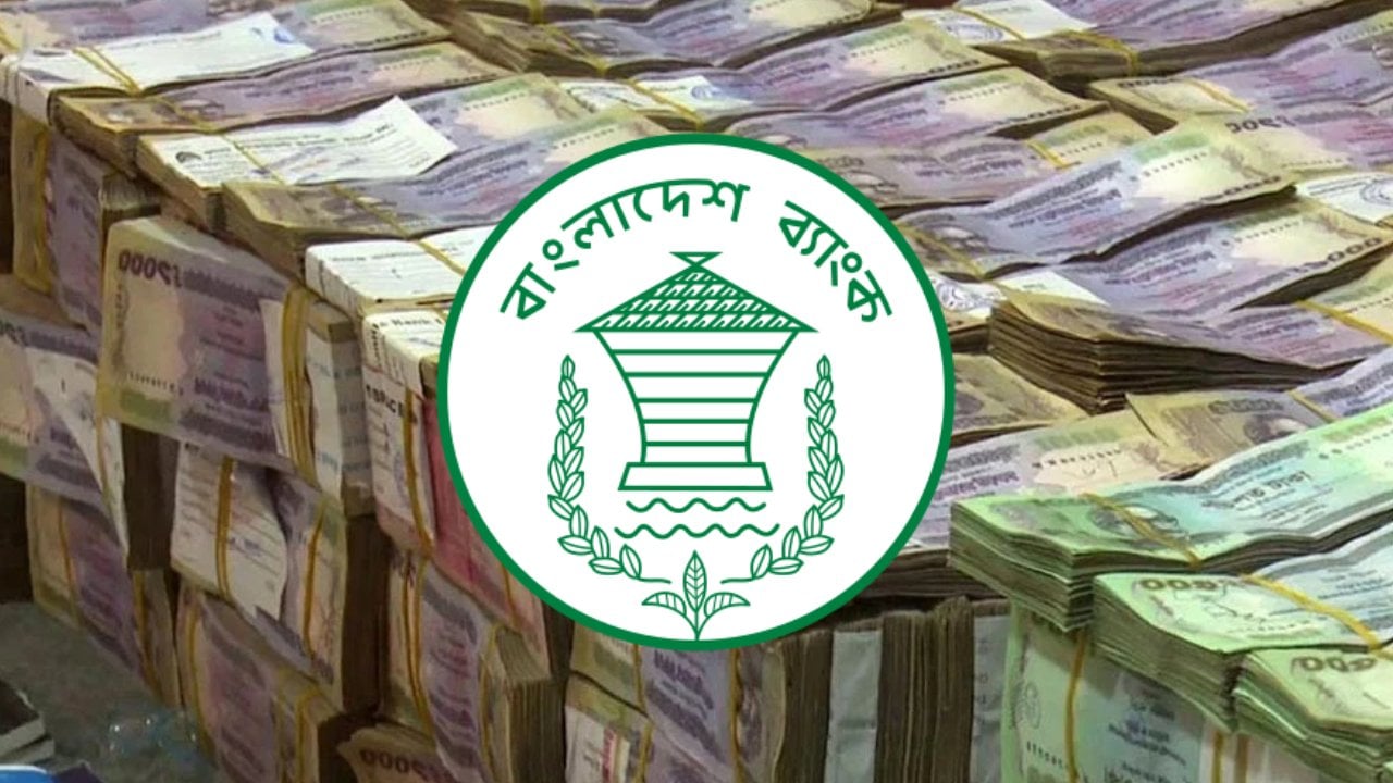 ইউনূস সরকারের দেড় বছরে কোটিপতি ব্যাংক হিসাব বেড়েছে ৭ হাজার