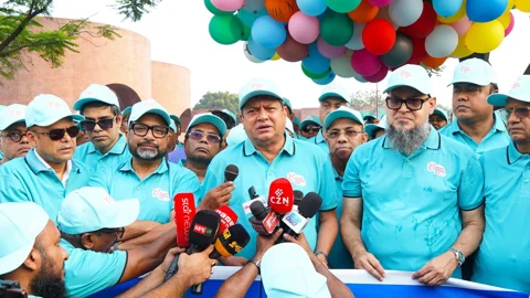 সীমিত আয়ের মানুষের জন্য এক লাখ ফ্ল্যাট নির্মাণ করবে সরকার: গণপূর্ত মন্ত্রী