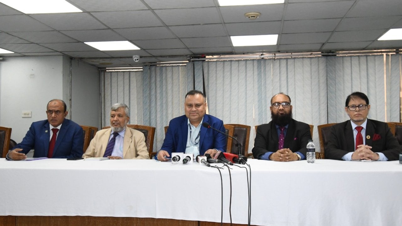 ইসলামী ব্যাংকে হবে নিরপেক্ষ বোর্ড: নতুন প্রশাসক 