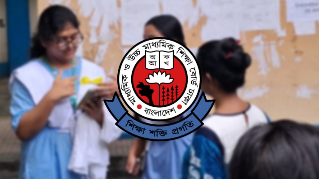 এসএসসির ফল পুনর্নিরীক্ষণের আবেদন যেভাবে