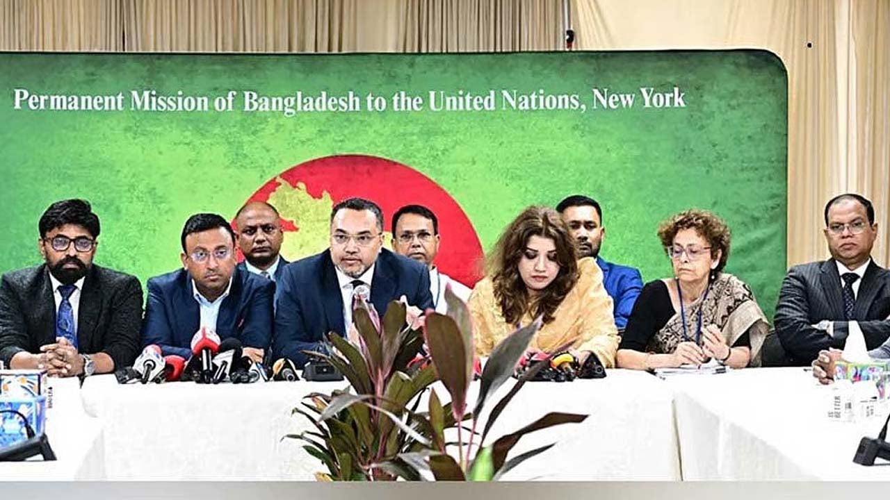 তুরস্কের সঙ্গে প্রতিরক্ষা সহযোগিতা নিয়ে আলোচনা হয়েছে: পররাষ্ট্র প্রতিমন্ত্রী