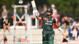 অস্ট্রেলিয়ায় সোবহানা মোস্তারির ইতিহাস