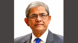 প্রথম সফরে নিজ জেলা ঠাকুরগাঁও যাচ্ছেন রাষ্ট্রপতি 