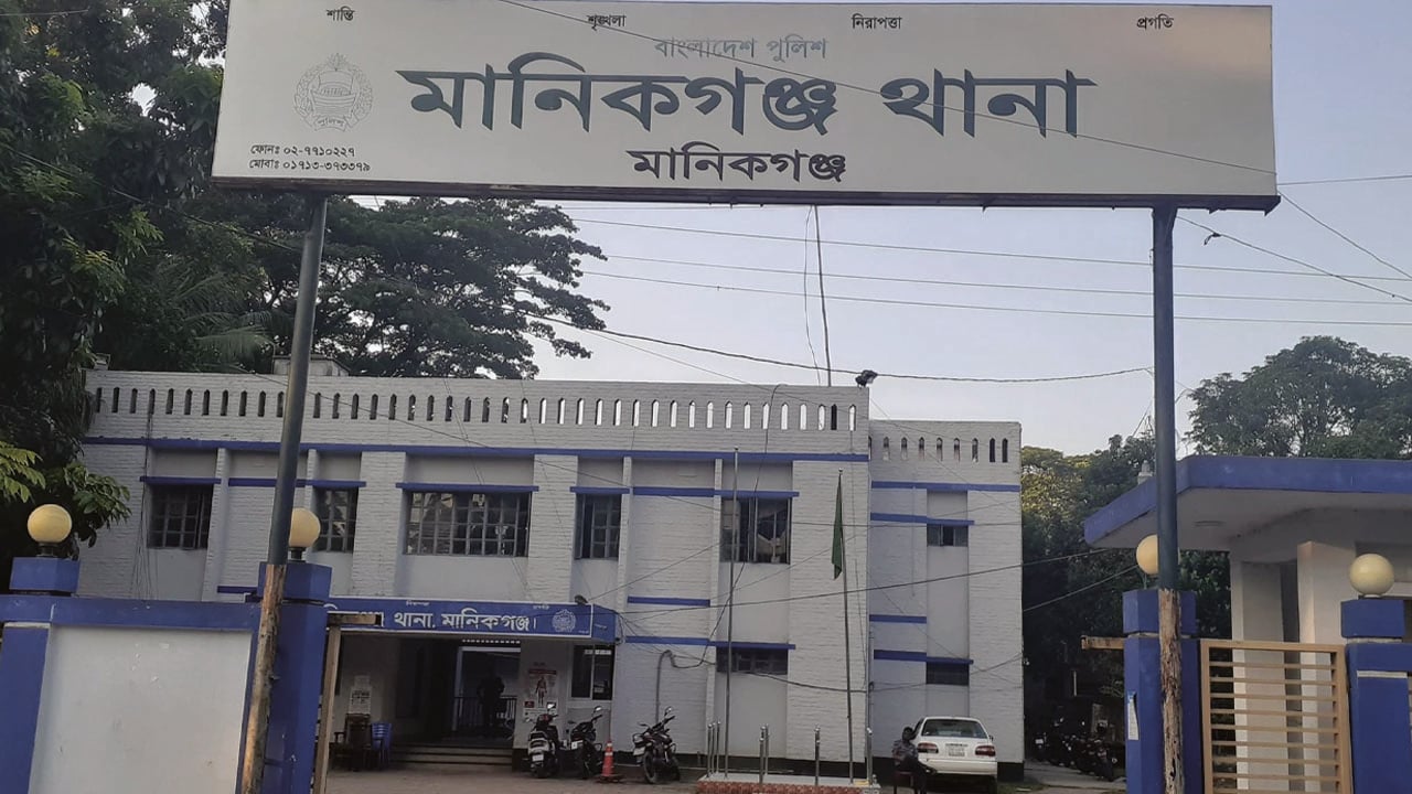 মানিকগঞ্জে পৃথক ঘটনায় মা-শিশুসহ ৩ জনকে হত্যা