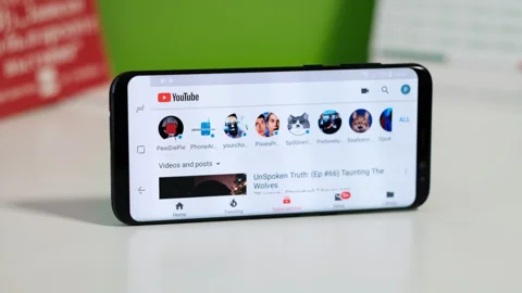 ইউটিউবে নতুন ফিচার, যেভাবে ব্যবহার করবেন