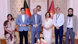 সাশ্রয়ী অভিবাসন ব্যবস্থা গড়তে কার্যকর ব্যবস্থা নেওয়ার আহ্বান রাষ্ট্রপতির