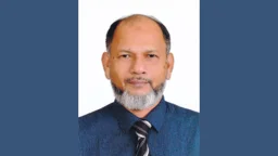 প্রকৌশলী আবদুর রশিদ খান আর নেই