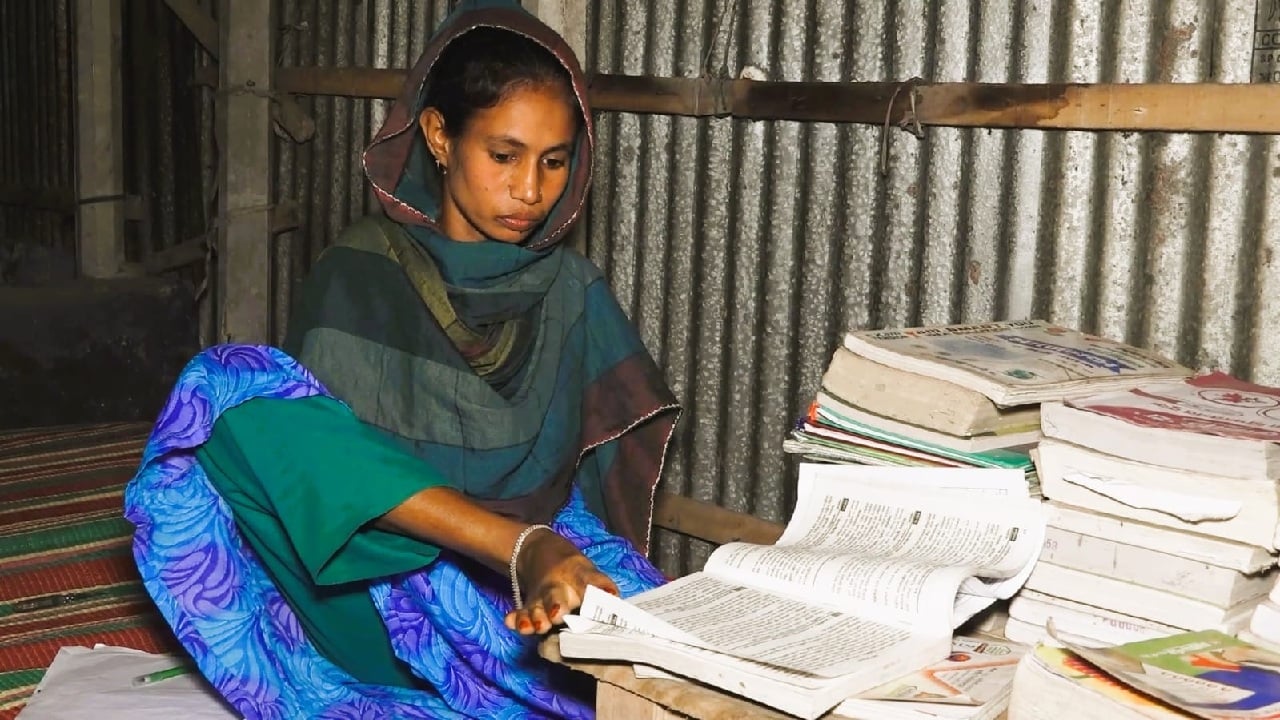 চীনে প্রদর্শিত হবে মোস্তফা মল্লিকের ‘পায়ের ছাপ’