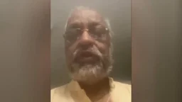 ‘দোয়া করবেন, প্রবাসীদের স্বার্থ রক্ষায় যাতে শহীদ হতে পারি’