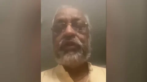‘দোয়া করবেন, প্রবাসীদের স্বার্থ রক্ষায় যাতে শহীদ হতে পারি’