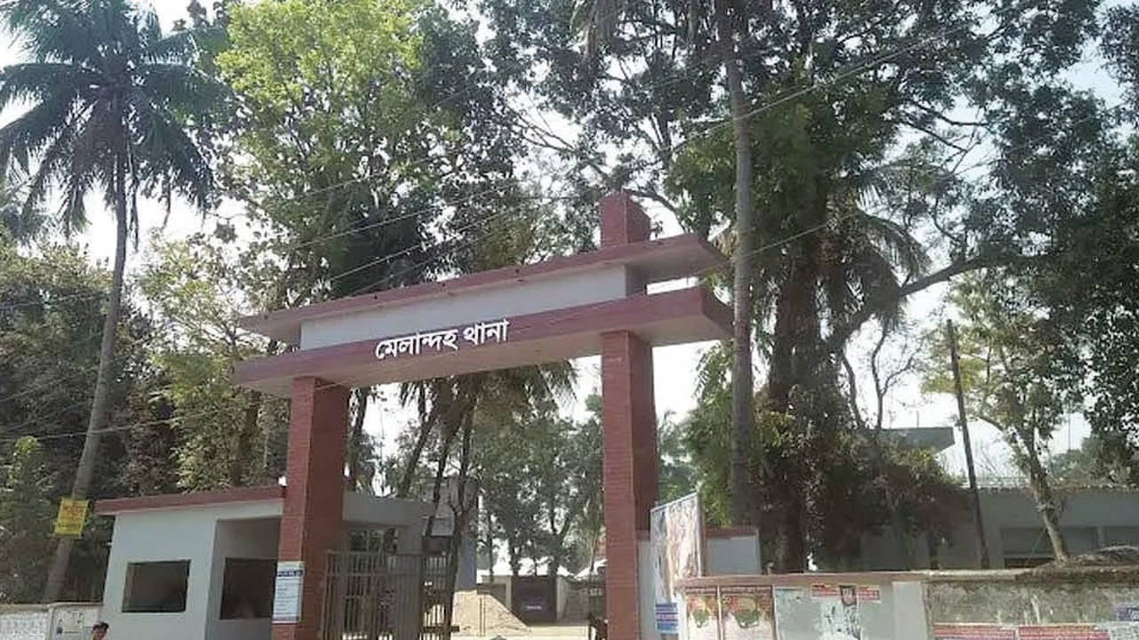 জামালপুরে বিএনপির ২ পক্ষের সংঘর্ষ