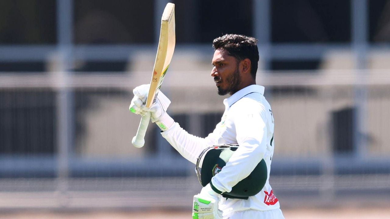 বলের মেরিট বুঝে খেলেছি: তানজিদ
