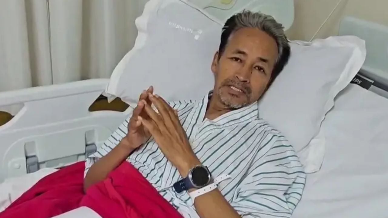 অনশন ভাঙার কারণ জানালেন সোনম ওয়াংচুক