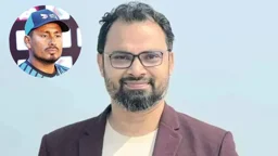 আশরাফুলের বাদ পড়া নিয়ে যা বললেন ক্রীড়া প্রতিমন্ত্রী