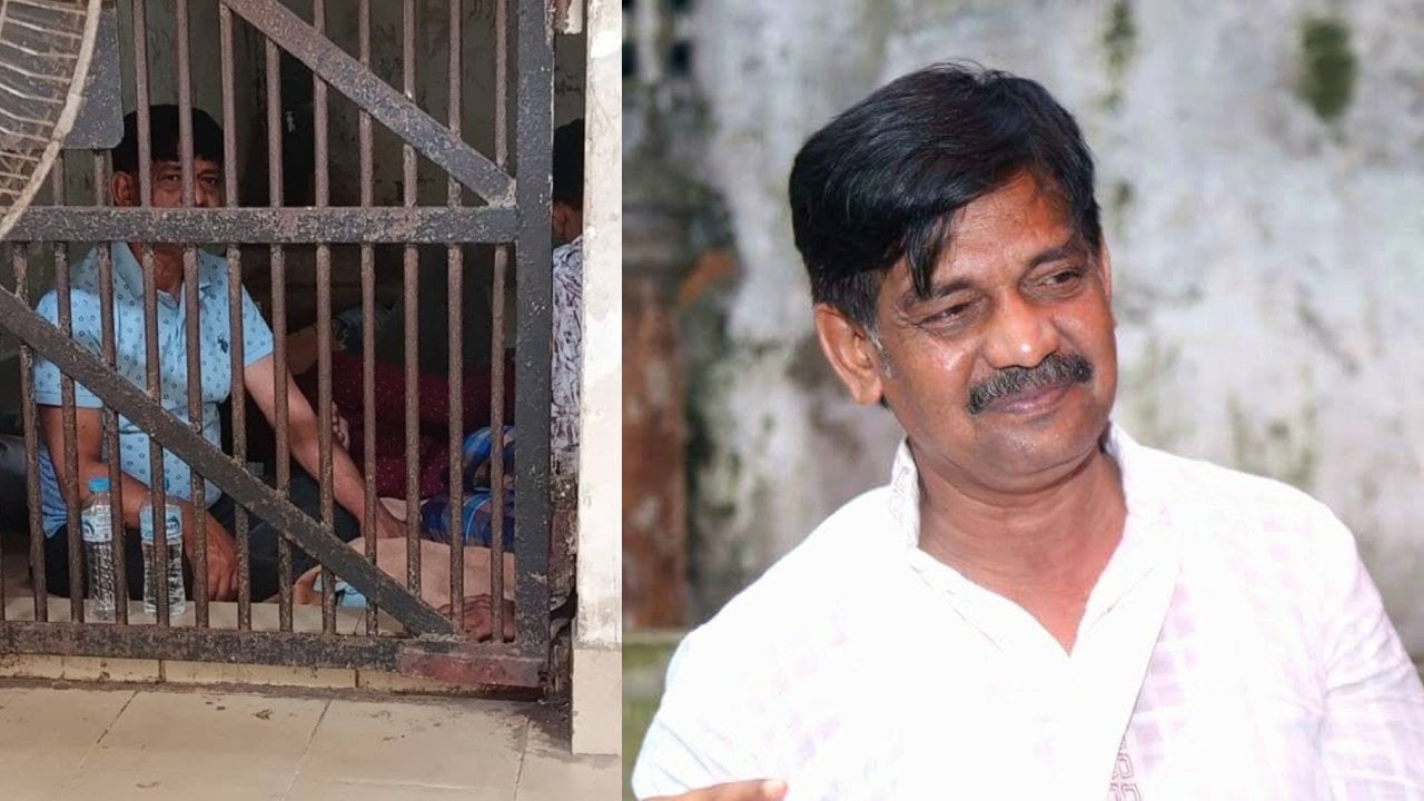 বরিশাল সিটির সাবেক প্যানেল মেয়র গ্রেপ্তার 