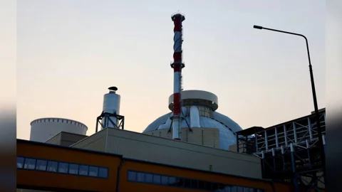 রূপপুর পারমাণবিক বিদ্যুৎকেন্দ্রে স্বয়ংক্রিয় নিয়ন্ত্রণ ব্যবস্থা স্থাপন