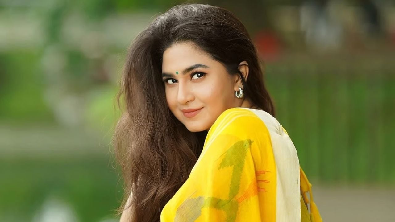 সব চলচ্চিত্র সবার জন্য না: স্পর্শিয়া