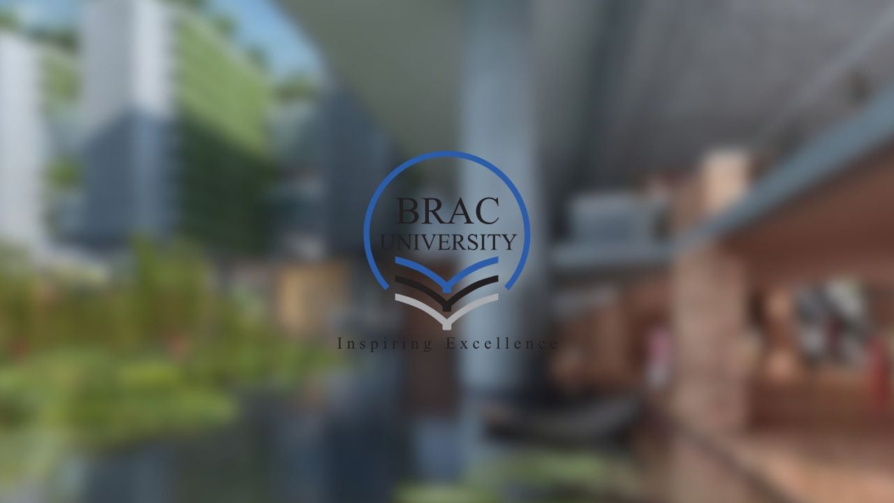 ব্র্যাক বিশ্ববিদ্যালয়ে চাকরির সুযোগ