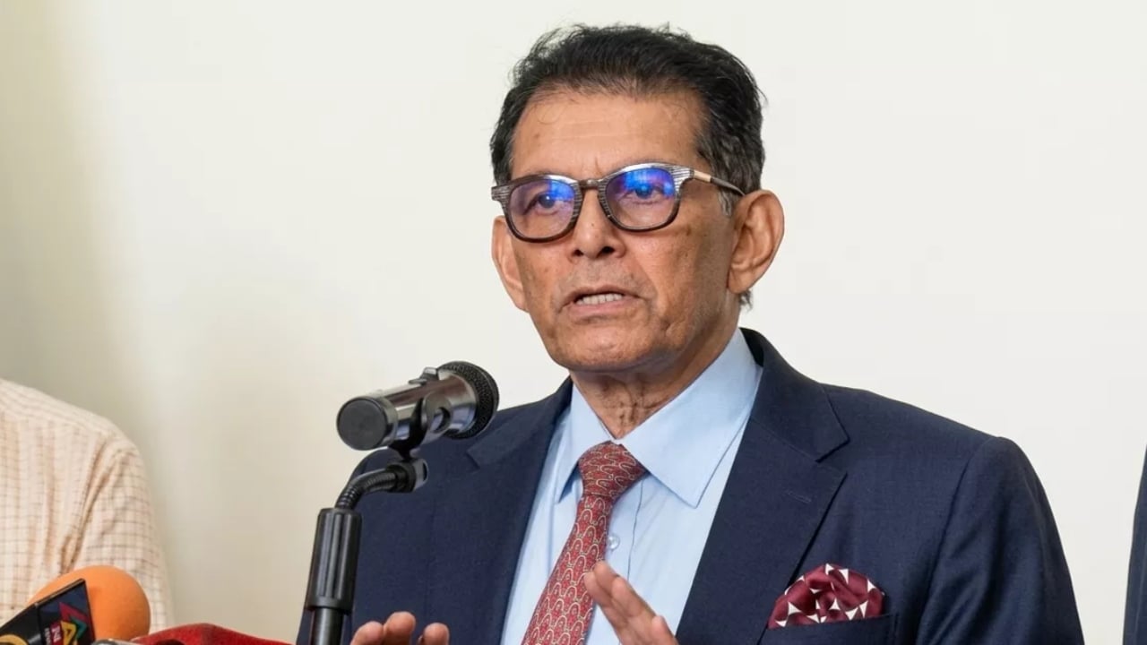 ‘শেখ হাসিনাকে ফেরত পাঠাতে তাগিদ দিয়েছে ঢাকা’