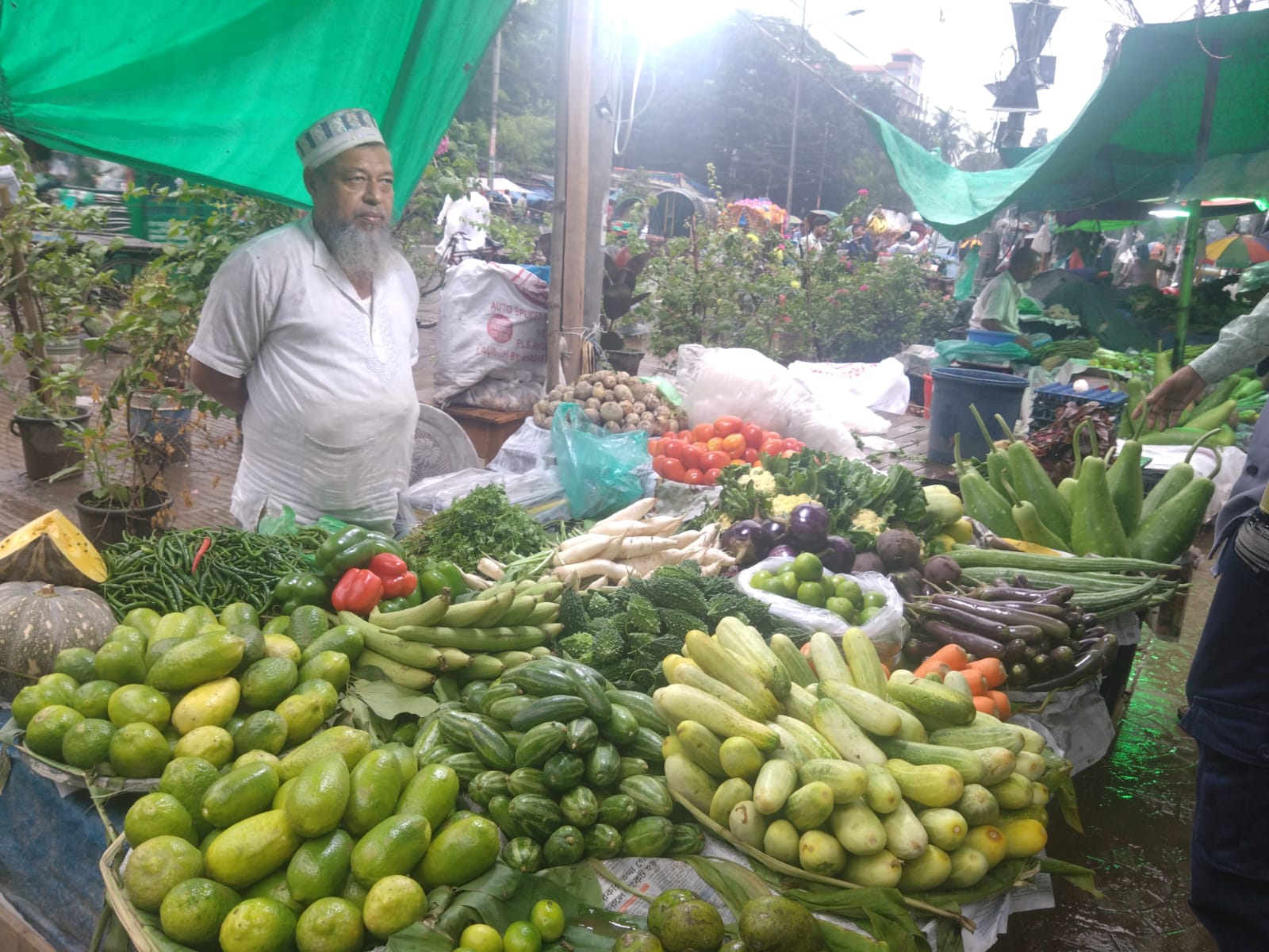 ছবি: সিজেডএন টোয়েন্টিফোর